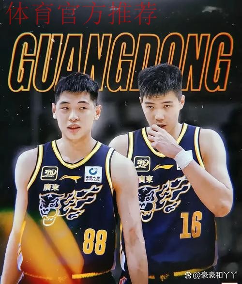 阵容强化 北京、广东新赛季目标明确