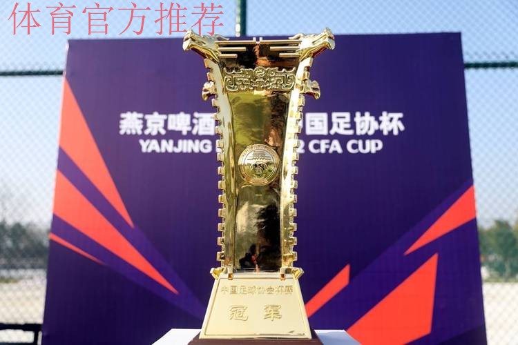燕京啤酒2022中国足协杯决出四强 半决赛悬念再起 燕京啤酒2022中国足协杯决出四强 半决赛悬念再起